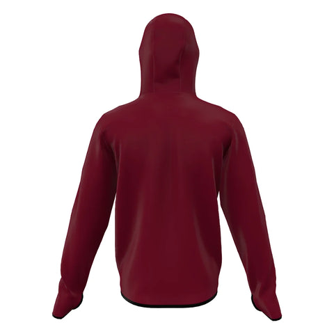 Guscio EXAGON BORDEAUX
