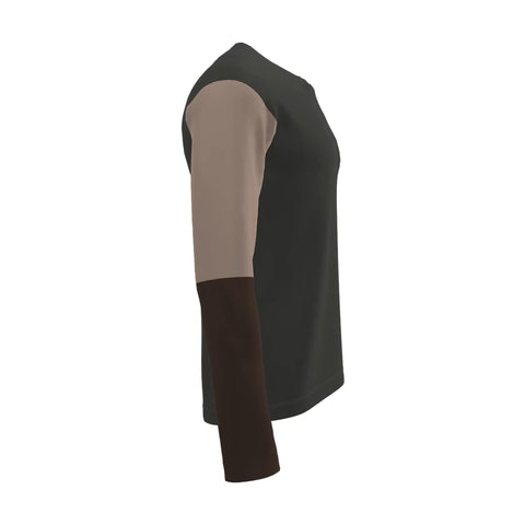 Maglia J-Ride DRY FOREST