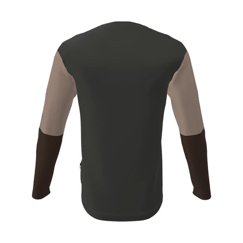 Maglia J-Ride DRY FOREST