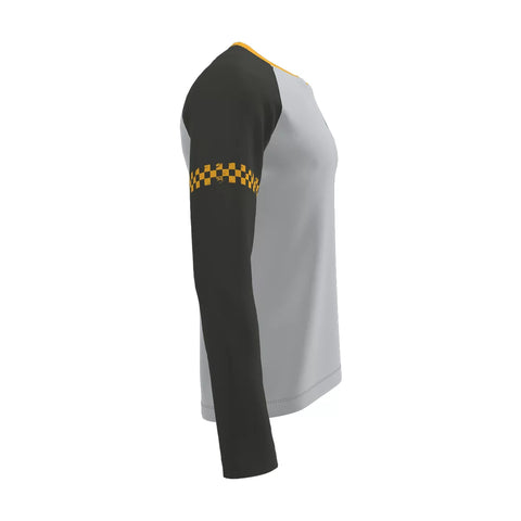 Maglia J-Ride ICE CHECK