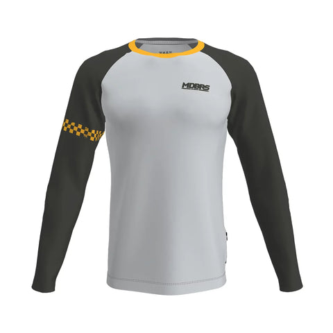 Maglia J-Ride ICE CHECK