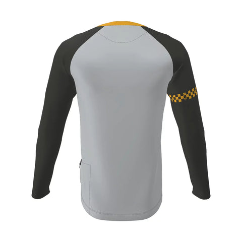 Maglia J-Ride ICE CHECK