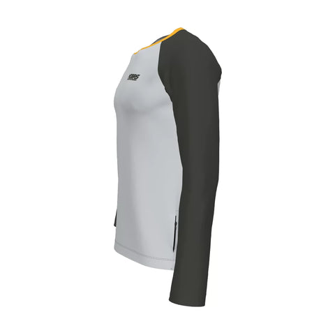 Maglia J-Ride ICE CHECK