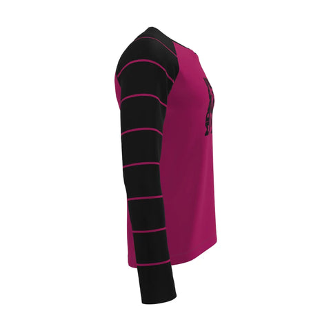 Maglia J-Ride JHOL ALBIZIA