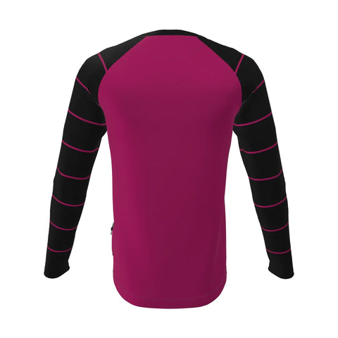 Maglia J-Ride JHOL ALBIZIA