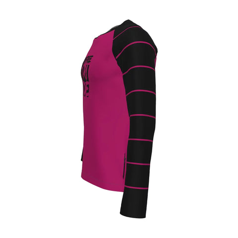 Maglia J-Ride JHOL ALBIZIA
