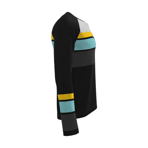 Jersey J-Ride MELER