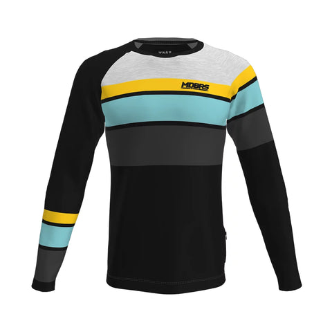 Jersey J-Ride MELER