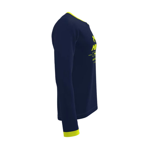 Jersey J-Ride RACER BLUE