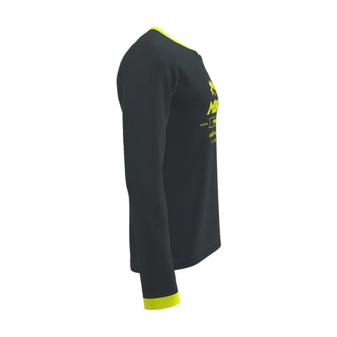 Jersey J-Ride RACER GREY