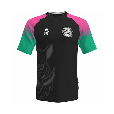 Maglia J-Ride WILDPIGS ANNIVERSARIO