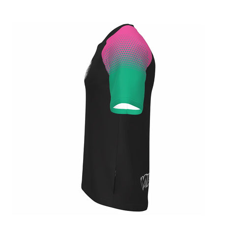 Maglia J-Ride WILDPIGS ANNIVERSARIO
