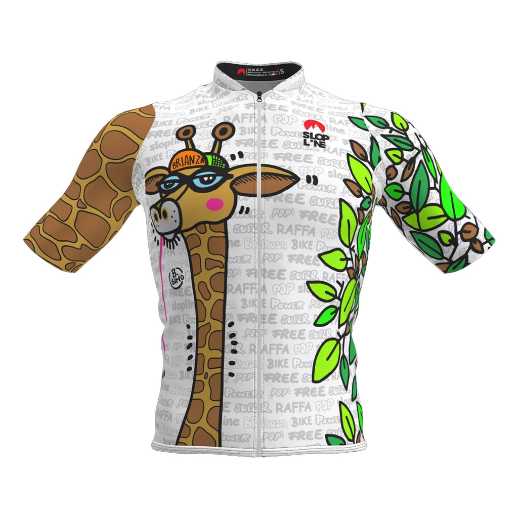 Sormano Jersey RAFFA SLOPLINE