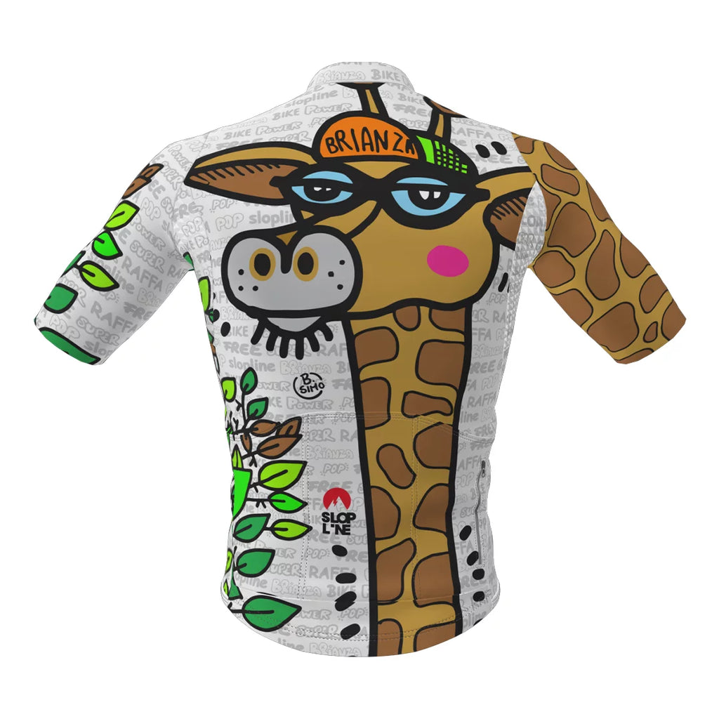 Sormano Jersey RAFFA SLOPLINE