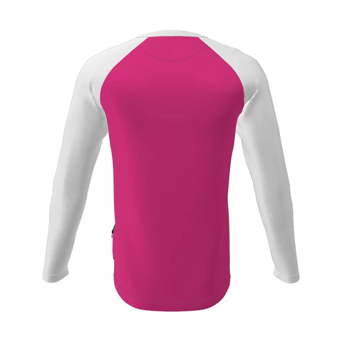 Maglia J-Ride FENI-RAFFA