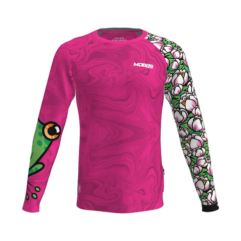 Maglia J-Ride FROG