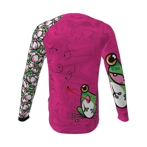 Maglia J-Ride FROG