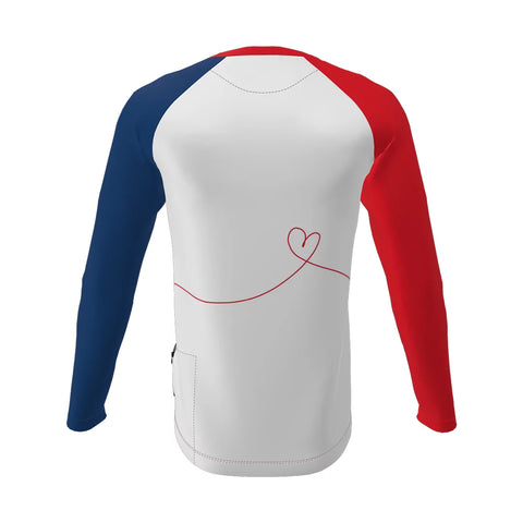 Maglia J-Ride M&C