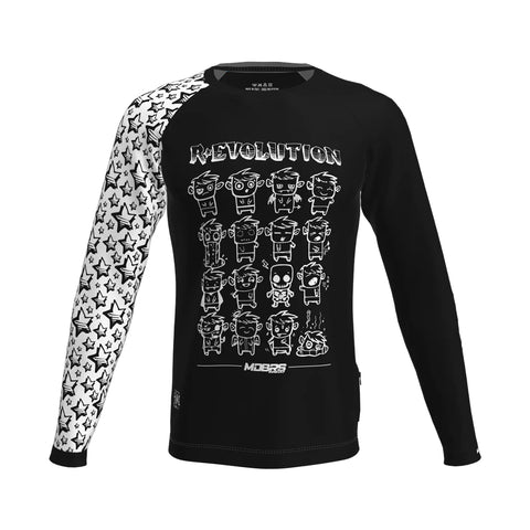 Maglia J-Ride R-EVOLUTION