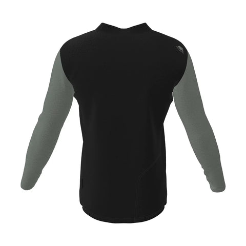 Maglia Long Ride NERO