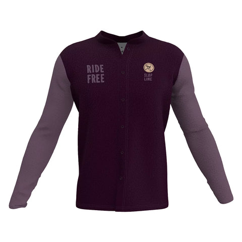 Jersey Long Ride PRUGNA