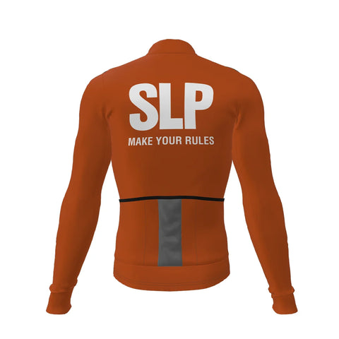 Maglia Mistral ARANCIO/VERDONE