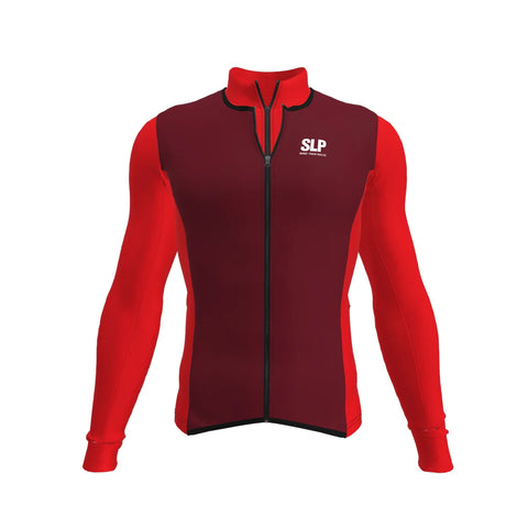Maglia Mistral ROSSO