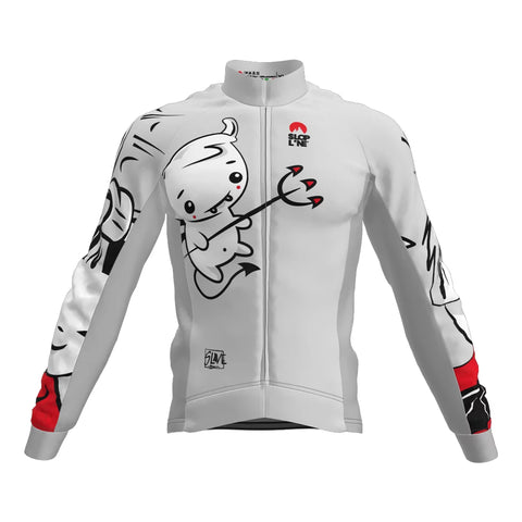 Maglia Race ANGEL&DEVIL