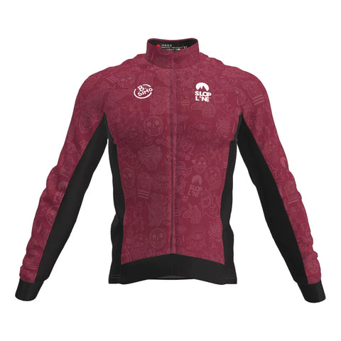 Race Jersey BORDEAUX