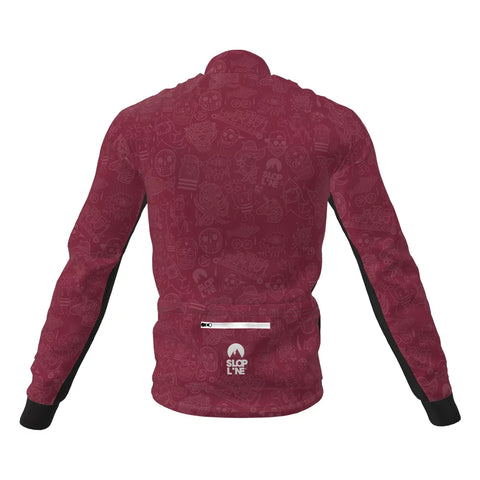 Race Jersey BORDEAUX