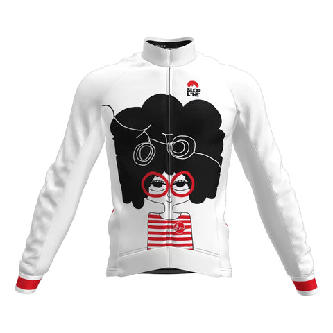 Race Jersey CURLY