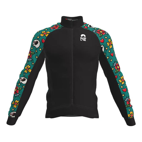 Maglia Race ETERNIDAD