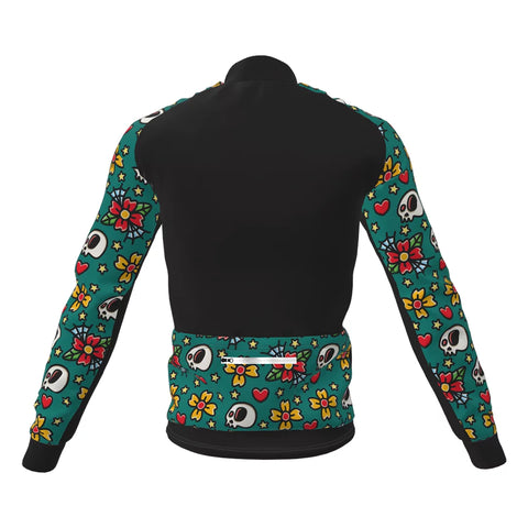Maglia Race ETERNIDAD