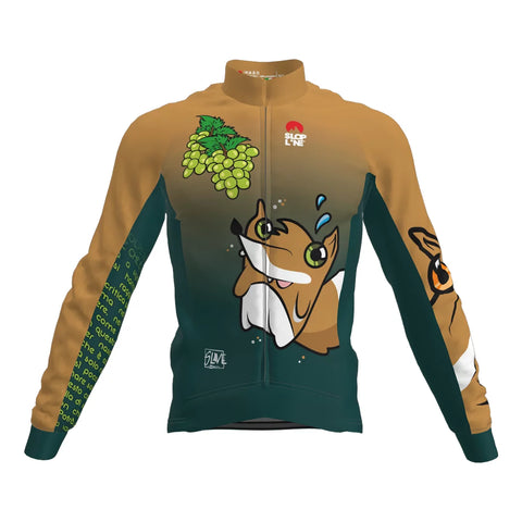 Maglia Race FOX