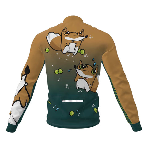 Maglia Race FOX