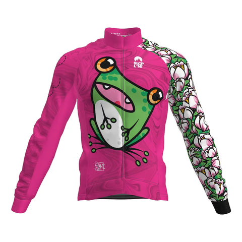 Maglia Race FROG