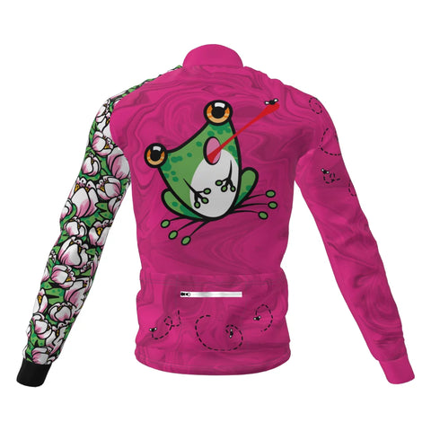 Maglia Race FROG