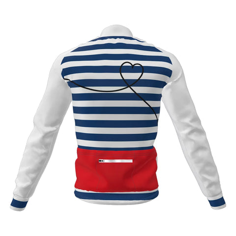 Race Jersey MOUSTACHE