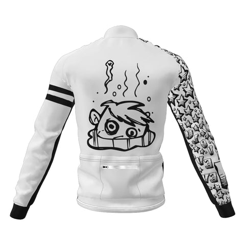 Race Jersey R-EVOLUTION