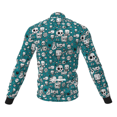 Race Jersey RESPECT PETROL