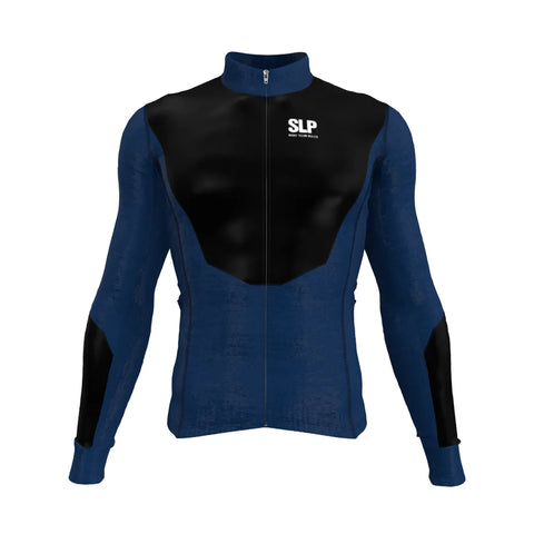 Race Jersey SHEEP BLUE