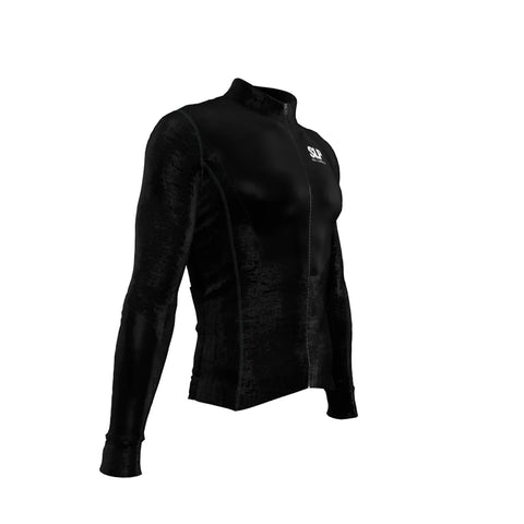 Maglia manica lunga SHEEP NERO
