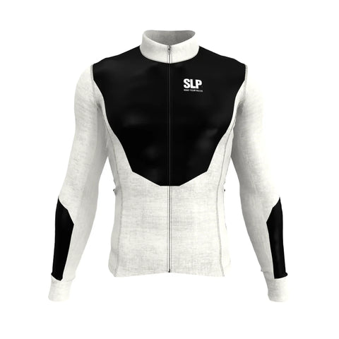 Maglia manica lunga SHEEP OFF WHITE