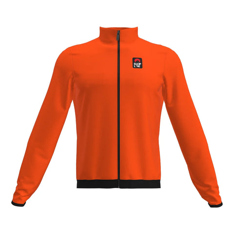Maglia Manica Lunga ARANCIAUT