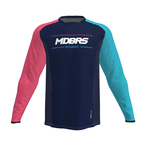 Jersey TopLINE DOUBLE SIDE