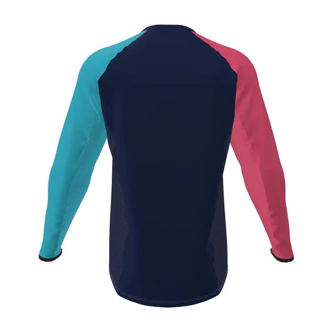 Jersey TopLINE DOUBLE SIDE