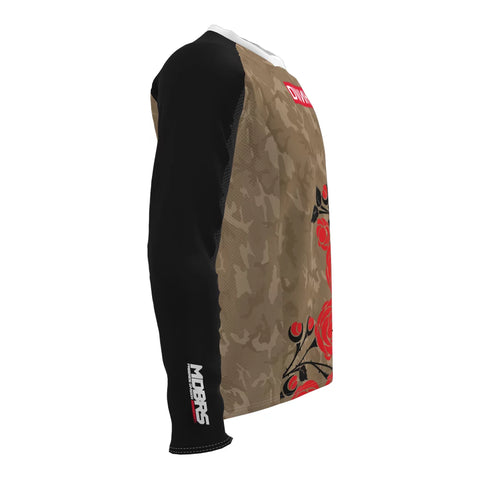 Bundle Downhiller SAND