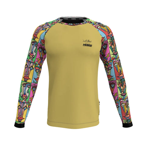 Maglia J-Ride SIX KROLLS
