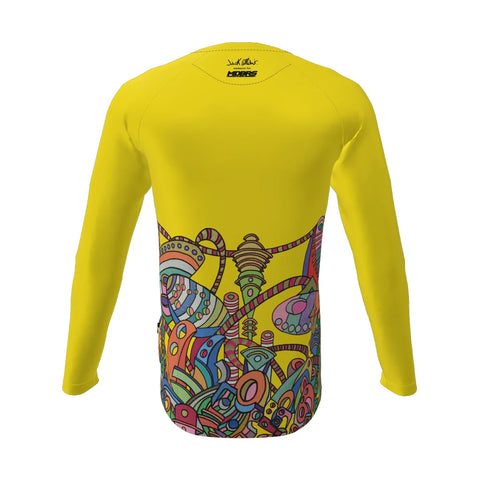 Maglia J-Ride VENUS CITY 2452