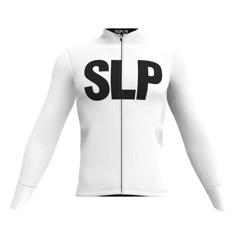 Maglia manica lunga Evo BIANCO